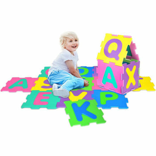 Xtrem Toys &amp; Sports XTREM TOYS &amp; SPORTS - ABC puzzle mat