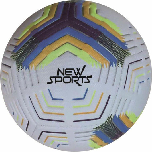 New Sport Football Flash, size 5, deflated