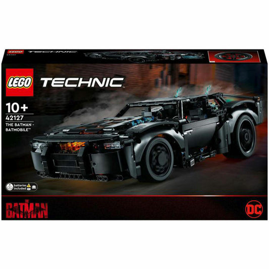 LEGO Technic 42127 BATMANS BATMOBIL