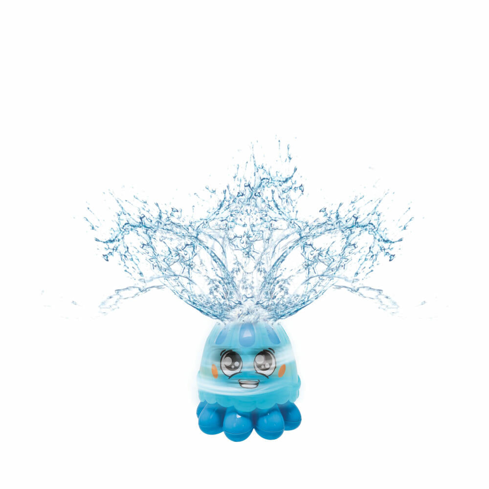 Simba Jellyfish Water Sprinkler, Water Toy, Water Sprinkler, Toy, Children, 107796029