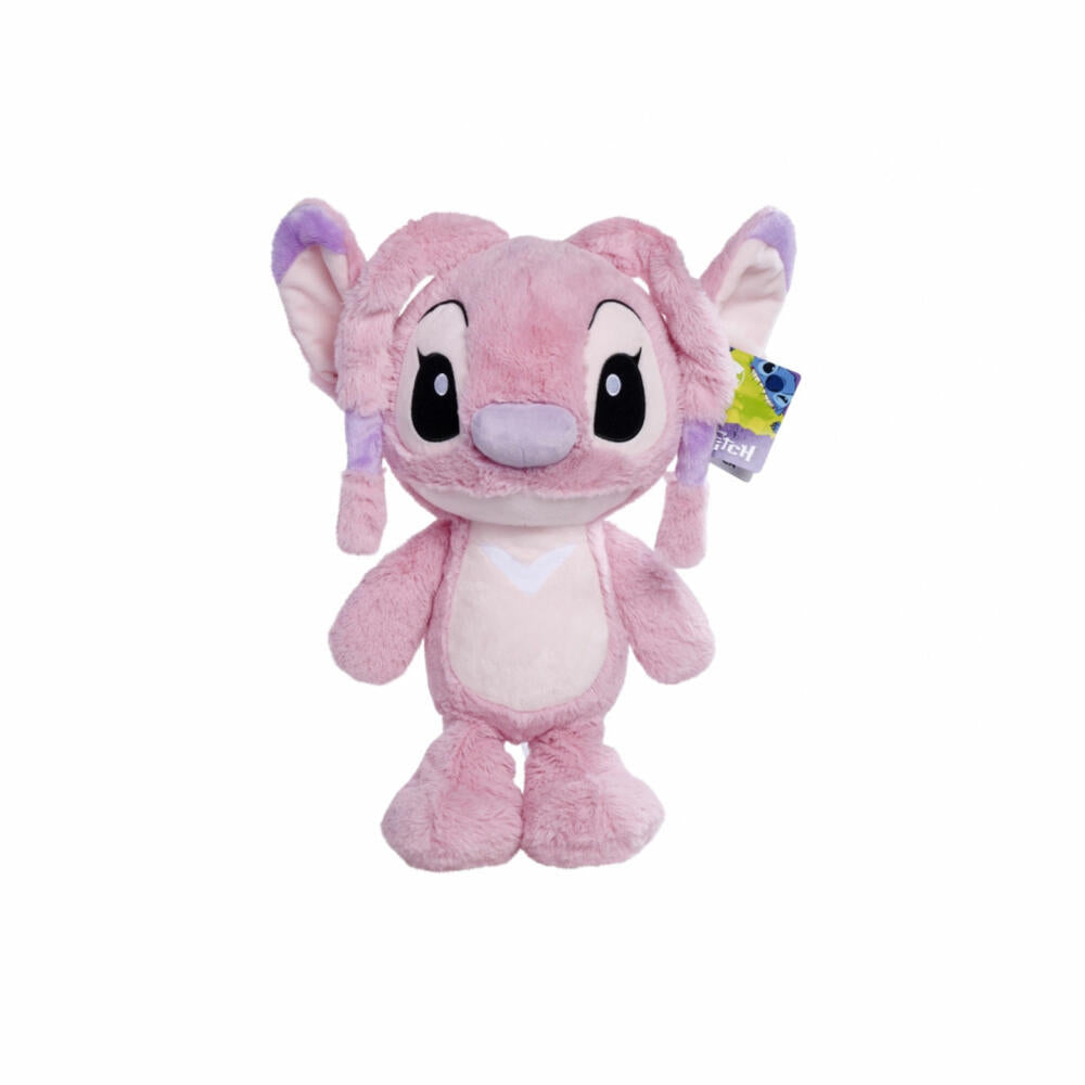 Simba Angel - Flopsies, Plüschfigur, Kuscheltier, Stofftier, Stoffigur, Plüschtier, 25 cm, 6315870030