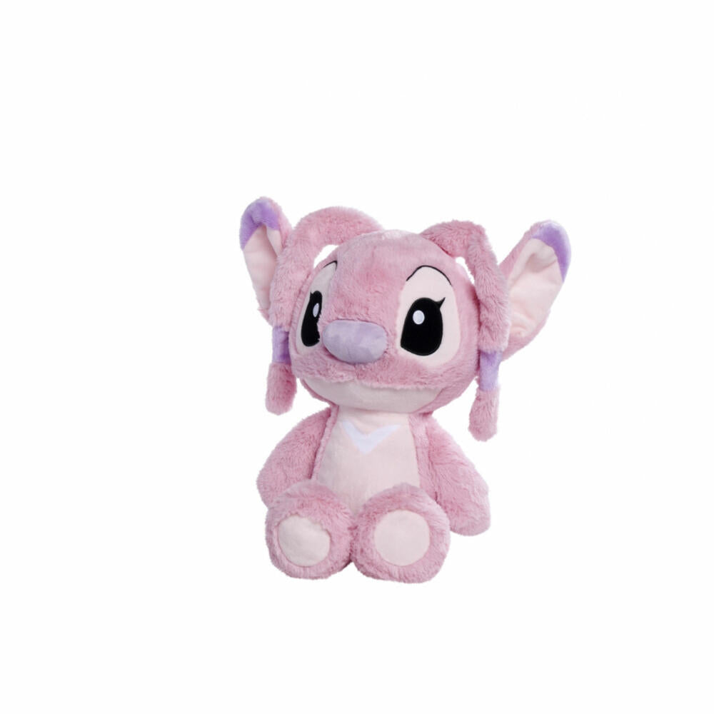 Simba Angel - Flopsies, Plüschfigur, Kuscheltier, Stofftier, Stoffigur, Plüschtier, 25 cm, 6315870030