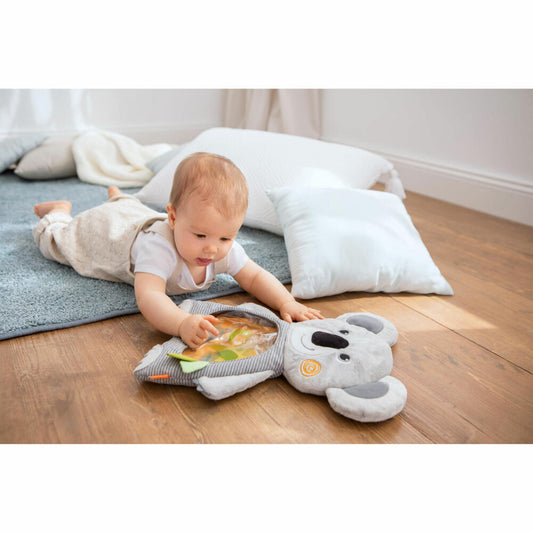 HABA Wasser-Spielmatte Koala, Wasserspielmatte, Spiel Matte, Wassermatte, Spielzeug, 306659