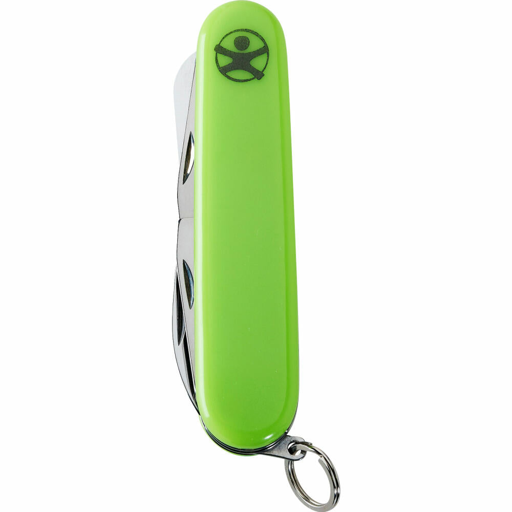 HABA Terra Kids Children's Pocket Knife, Pocket Knife, Carving Knife, Children's Tool, Outdoor, 306312
