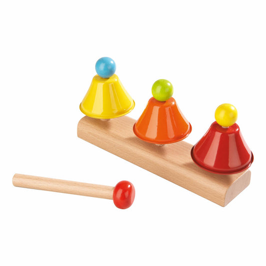 HABA Glockenspiel, Glockenspiel, Children's Instrument, Toy, Music, 7731