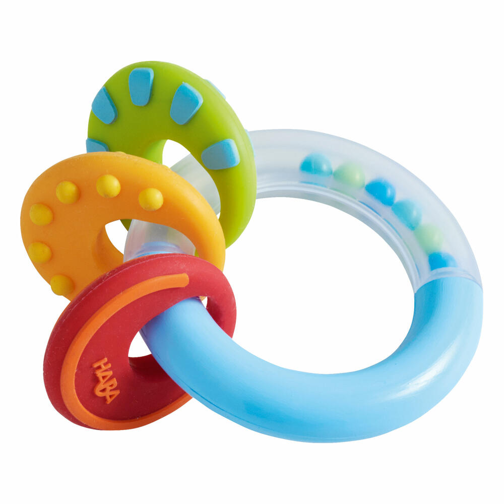 HABA Greifling Noppi 0300425