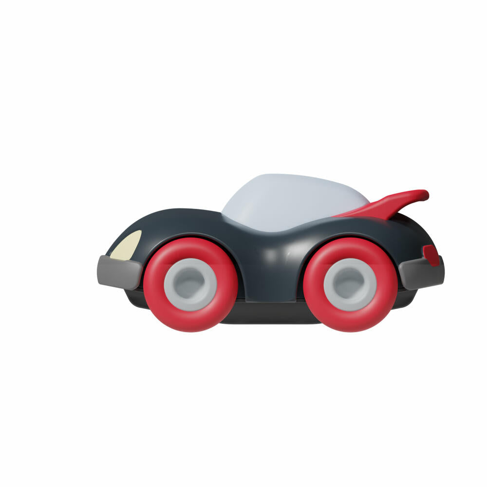 HABA Cars Meine erste Rennbahn, mit 2 Autos, Rennstrecke, Spielzeug, Kinder, ab 2 Jahren, 2011834001