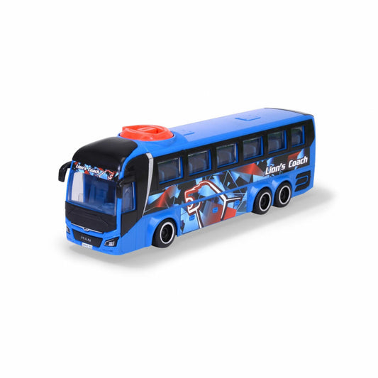 Dickie Toys MAN Lions Coach Bus, coach, travel bus, toy car, toy car, 203744017