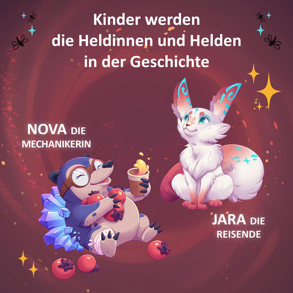 KOSMOS Adventure Puzzle In den Tiefen des Vulkans, Point & Click-Spiel, Abenteuerspiel, ab 8 Jahren, 684853