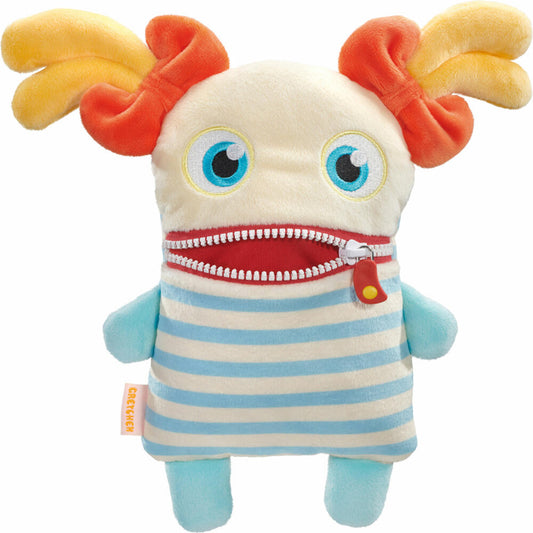 Schmidt Spiele Gretchen, Sorgenfresser, Plüschtier, Kuscheltier, Stofftier, 26 cm, 42655