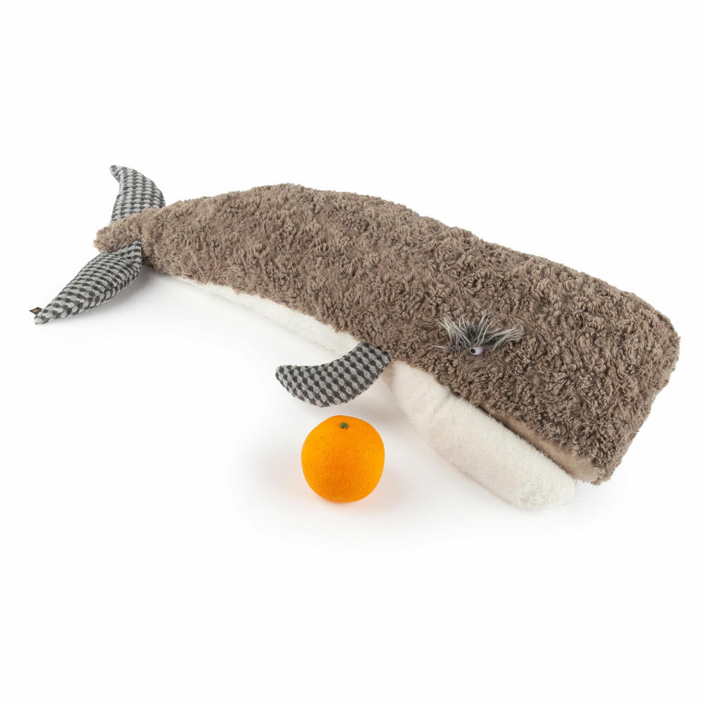 sigikid The Big Pot BeastsTown, Kuscheltier, Plüschtier, Stofftier, Polyester, 31001