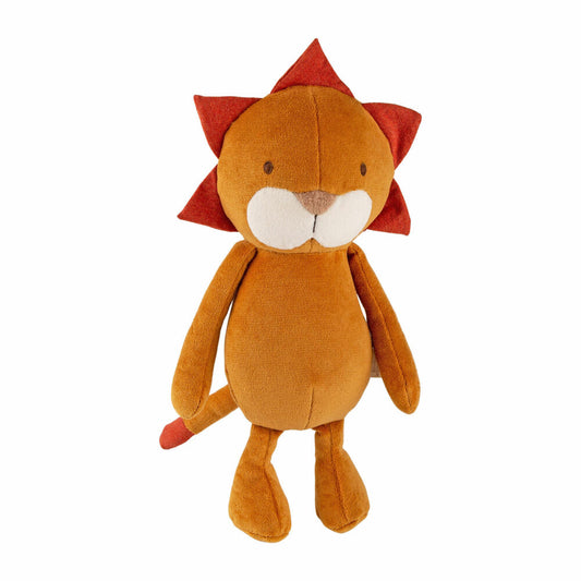 sigikid Mister O Lui Löwe Arthur, Kuscheltier, Plüschtier, Stofftier, Baumwolle / Polyester, 52910