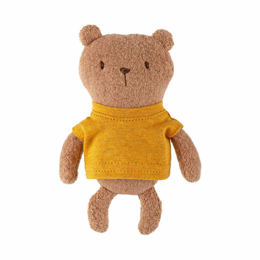 sigikid Mister O Lui Mini Mister O Lui, Kuscheltier, Plüschtier, Stofftier, Baumwolle / Polyester, 52904
