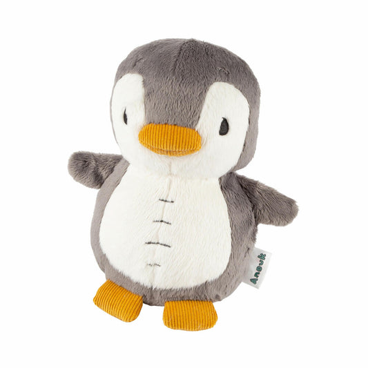 sigikid Anouk Pinebumm, Kuscheltier, Plüschtier, Stofftier, Pinguin, Polyester, 43433