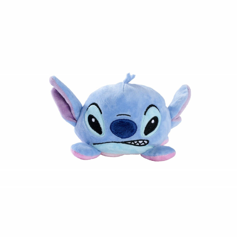 Simba Disney Lilo und Stitch, Angel Stitch Wendeplüschtier, Plüschtier, Kuscheltier, Plüschfigur, Stofftier, 6315870317