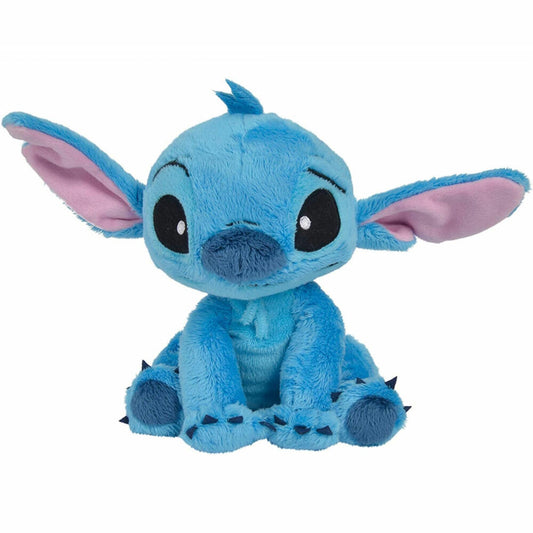 Simba Disney Stitch, Plüschtier, Kuscheltier, Plüschfigur, Stofftier, 25 cm, 6315876953