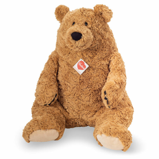 Teddy Hermann Braunbär Casimir, Kuscheltier, Stofftier, Plüschtier, 50 cm, 939160