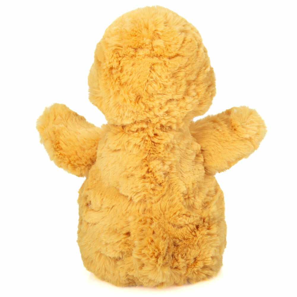 Teddy Hermann Küken Vivi, Kuscheltier, Stofftier, Plüschtier, 17 cm, 939696