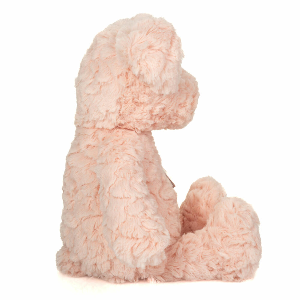 Teddy Hermann Schwein Hedi, Kuscheltier, Stofftier, Plüschtier, 32 cm, 939726
