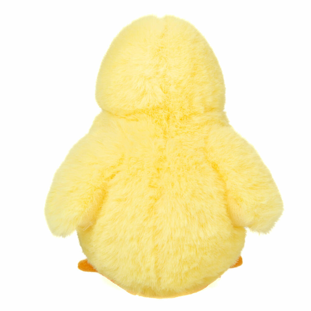 Teddy Hermann Küken, Kuscheltier, Stofftier, Plüschtier, Plüsch, 10 cm, 941767
