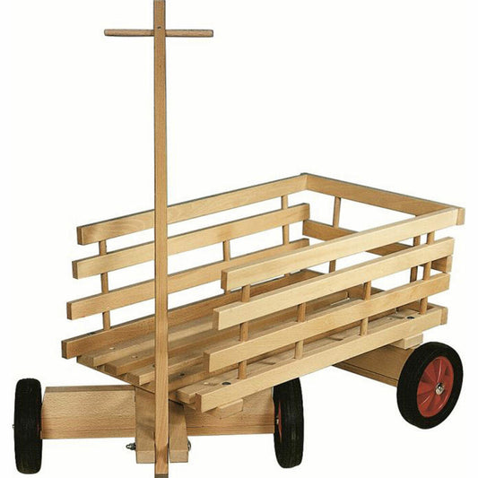 Holz-Wenzel ladder wagon Paul