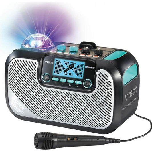 Vtech 80-547404 SuperSound Karaoke