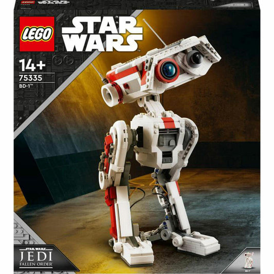 LEGO Star Wars 75335 BD-1