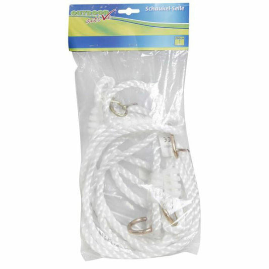 Outdoor active replacement rope gymnastics apparatus, 200 cm, PE