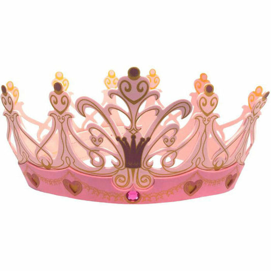 Liontouch Queen Pink Crown