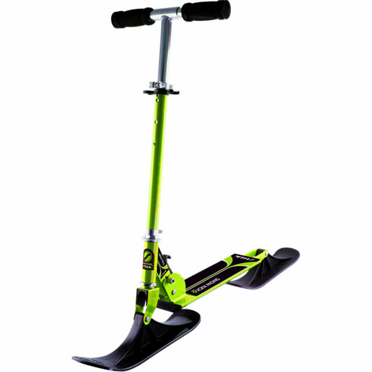 STIGA Snow Kick-Bike black / green