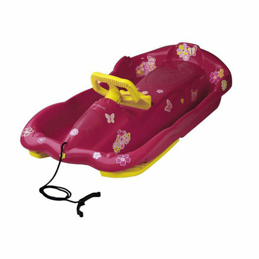 Sirsa steering bob AlpenSpace, pink