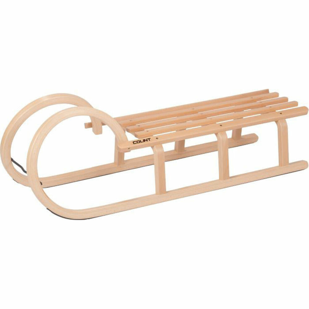 Colint Hörnerrodel ca. 110 cm slat