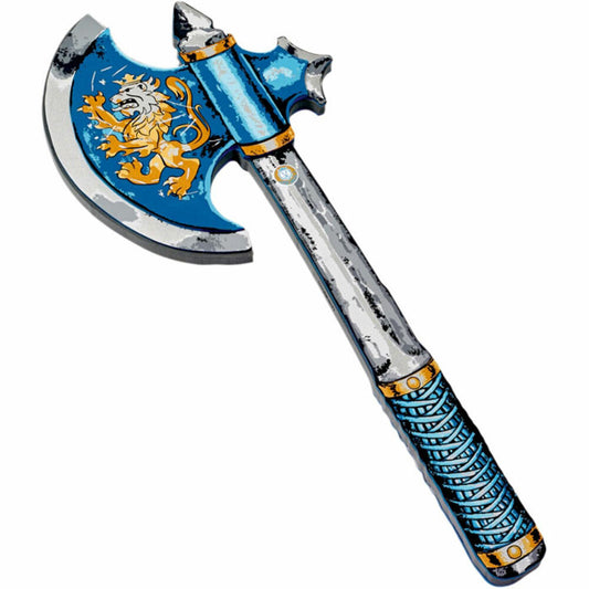 Liontouch Noble Knight Axe