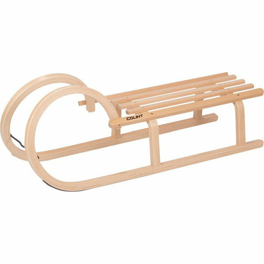Colint Hörnerrodel ca. 100 cm slat