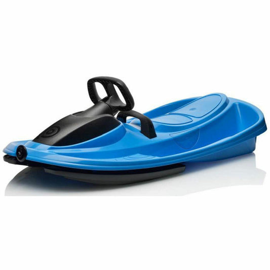 Plastkon steering bob Stratos electric blue