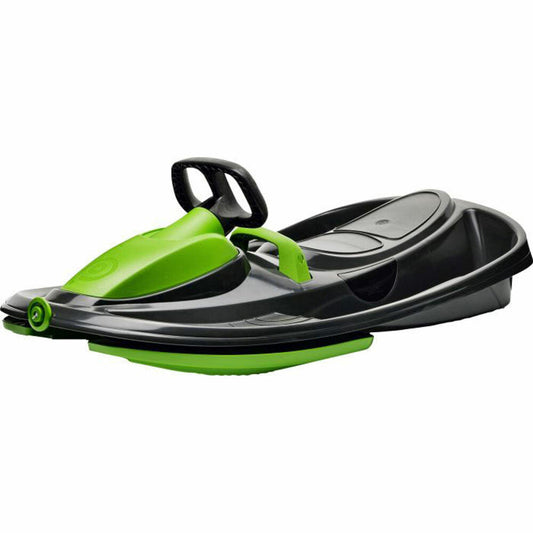 Plastkon Stratos steering bob mystic, green