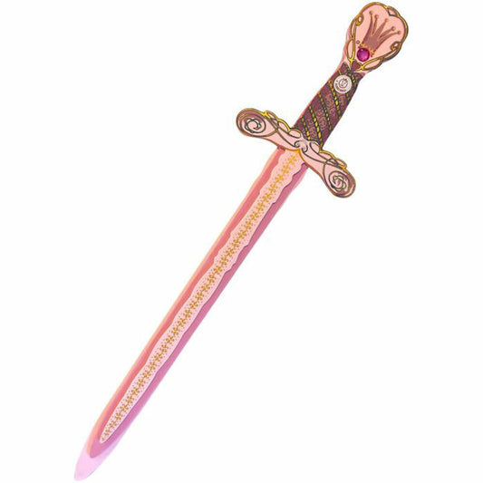 Liontouch Queen Pink Sword