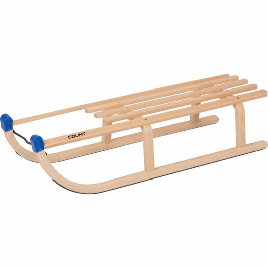 Colint wooden sledge Davos approx. 90 cm