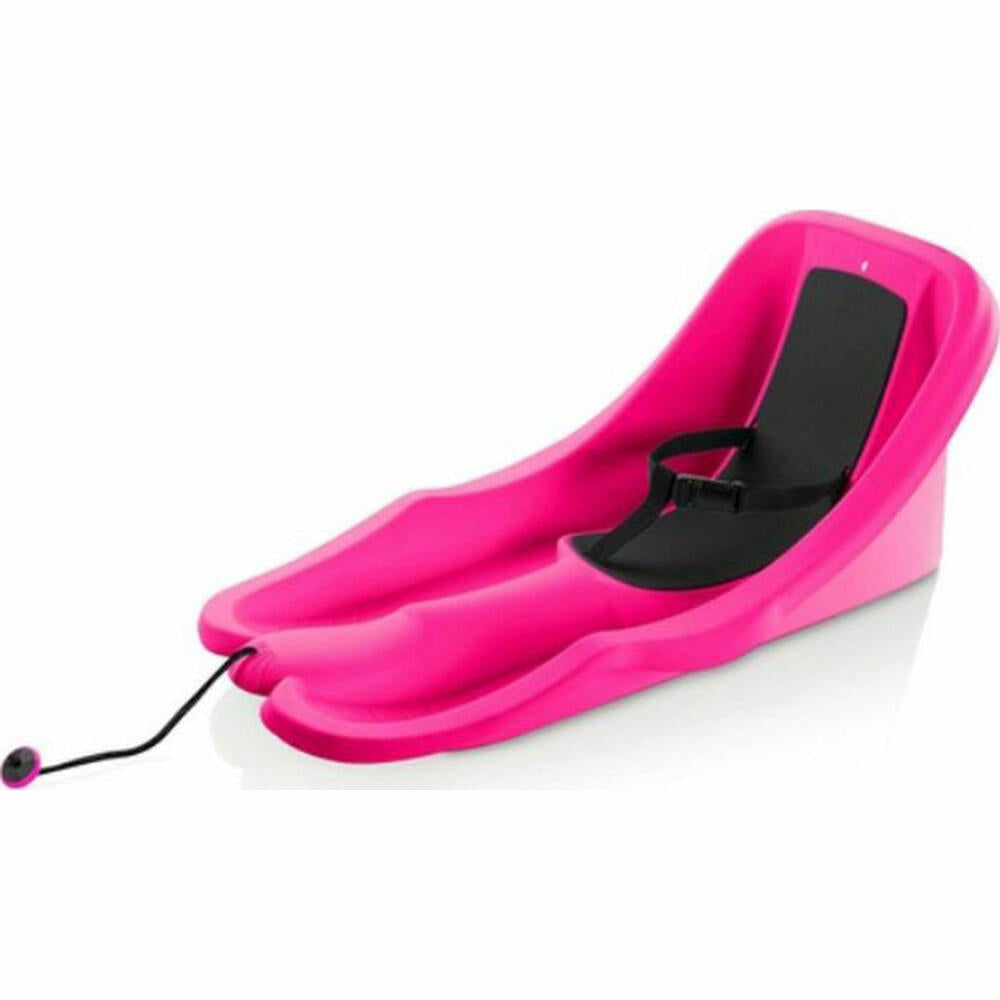PLASTKON Baby Rider monster, pink