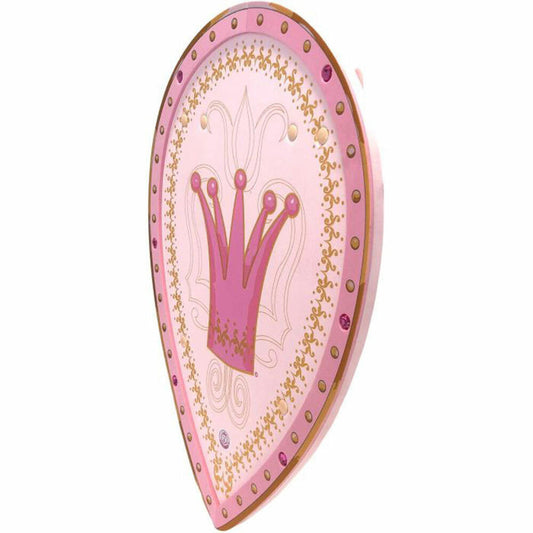 Liontouch Queen Pink Shield