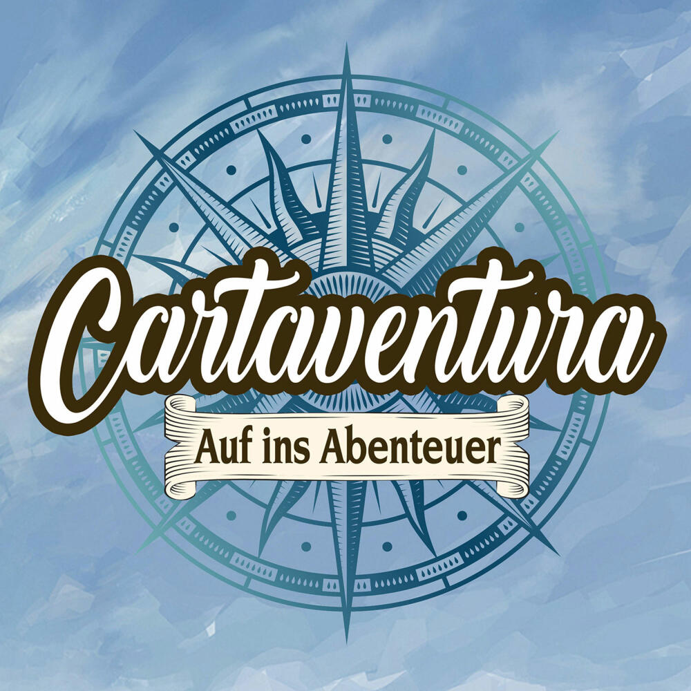 KOSMOS Cartaventura Lhasa, Abenteuerspiel, Familienspiel, Partyspiel, ab 12 Jahren, 682521