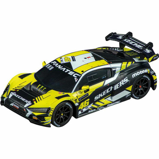 Carrera GO!!! Audi R8 LMS GT3 evo II Valentino Rossi No.46, Slotcar, Racing Car, Car, Scale 1:43, 20064230