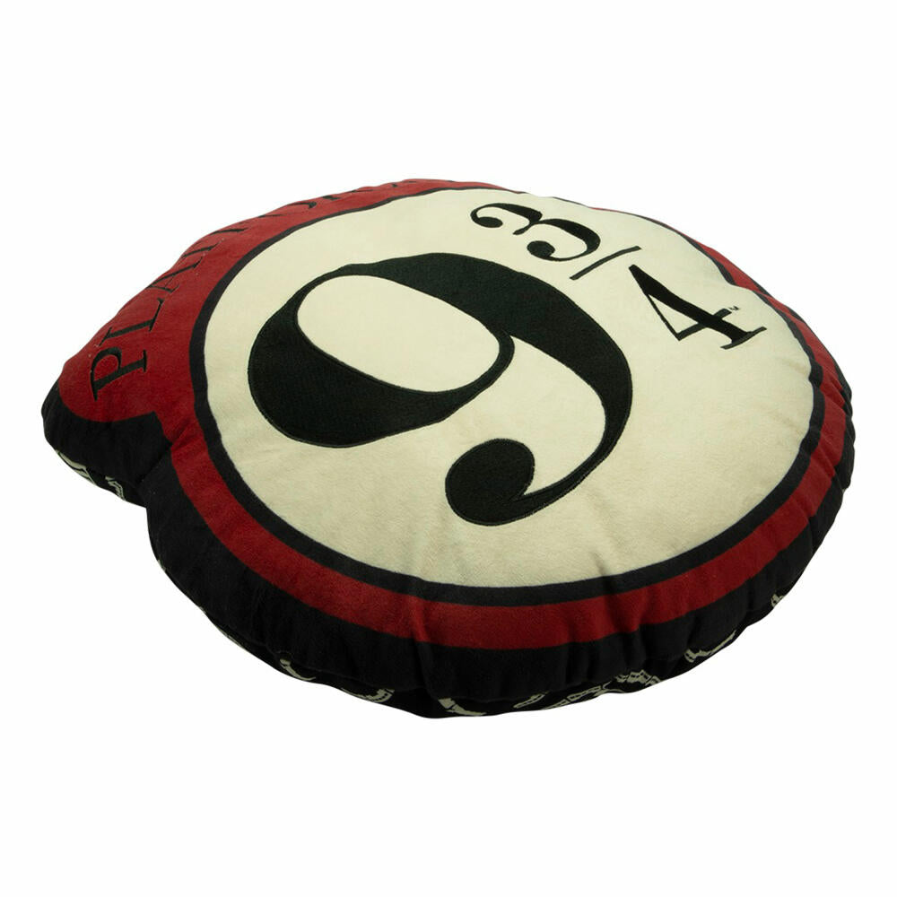 ABYstyle Kissen Plattform 9 3/4 - Harry Potter, Polyester, 39 cm, ABYPEL039