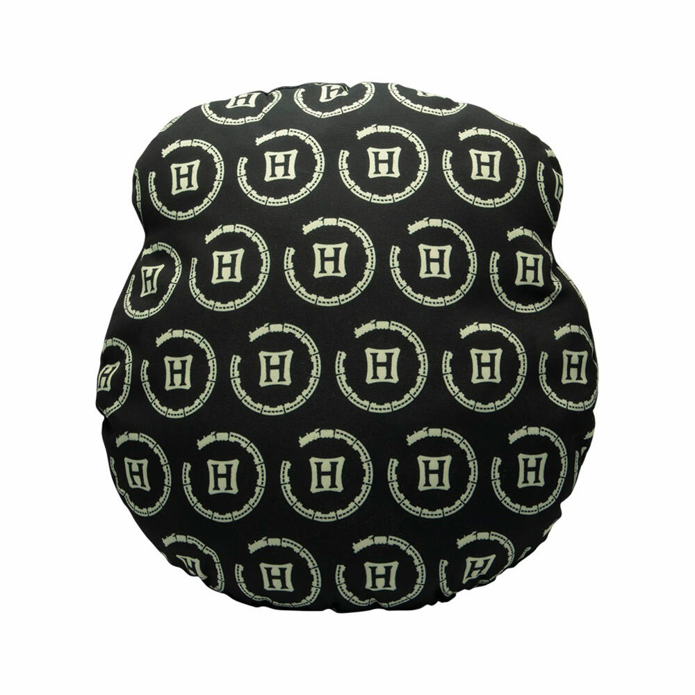 ABYstyle Kissen Plattform 9 3/4 - Harry Potter, Polyester, 39 cm, ABYPEL039