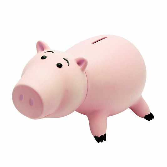ABYstyle Spardose Specki - Toy Story, Hamm, Sparschwein, PVC, 12.5 cm, ABYBUS014