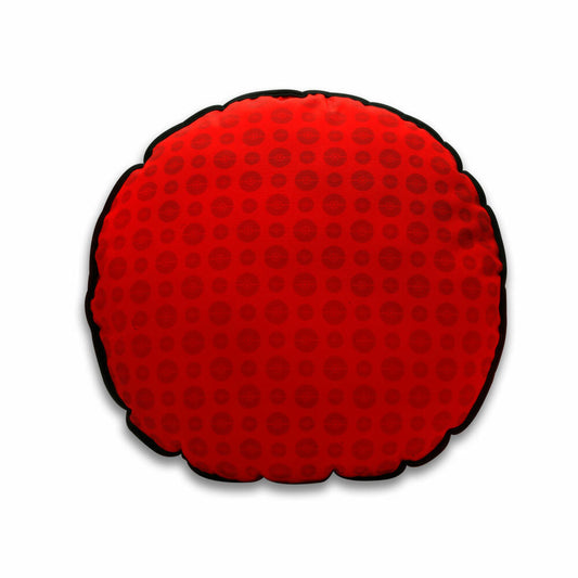 ABYstyle Kissen Pokeball - Pokemon, Polyester, 30 cm, ABYPEL048
