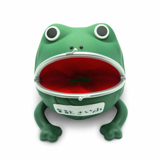 ABYstyle Spardose Gama-chan - Naruto Shippuden, Sparschwein, PVC, ABS, 14.5 cm, ABYBUS016