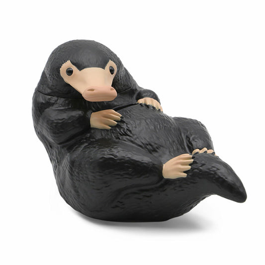 ABYstyle Spardose Niffler - Harry Potter, Fantastische Tierwesen, PVC, ABS, 12 cm, ABYBUS017