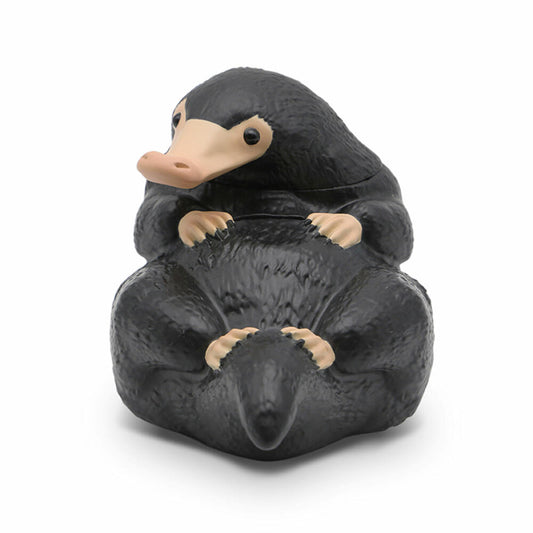 ABYstyle Spardose Niffler - Harry Potter, Fantastische Tierwesen, PVC, ABS, 12 cm, ABYBUS017