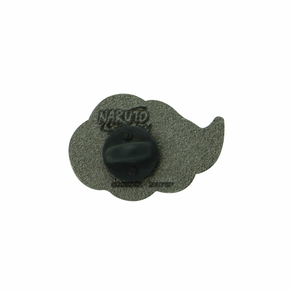 ABYstyle Becher Geschenkset Naruto Shippuden  3-tlg., mit Notizbuch und Pin, ABYPCK253